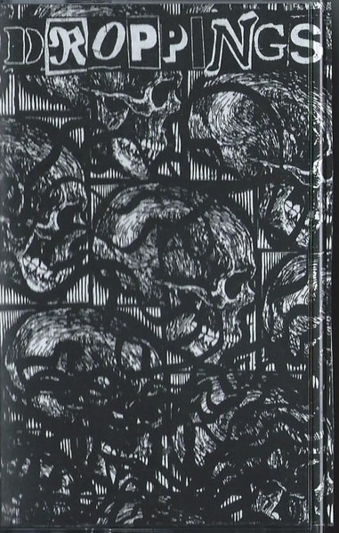 Droppings Issue Two