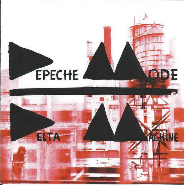 Delta Machine