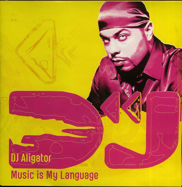 Music Is My Language