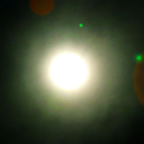 Solar Solipsis
