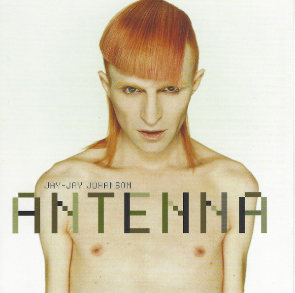 Antenna