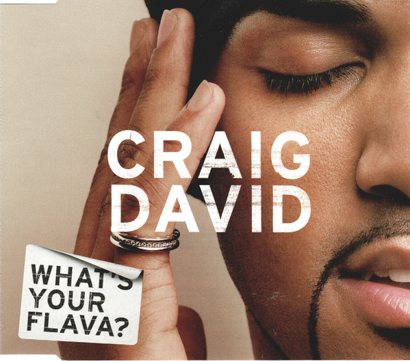What's Your Flava?