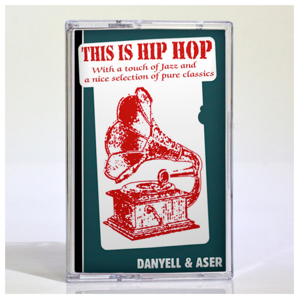 This Is Hip Hop Vol.1 Jazz&Class