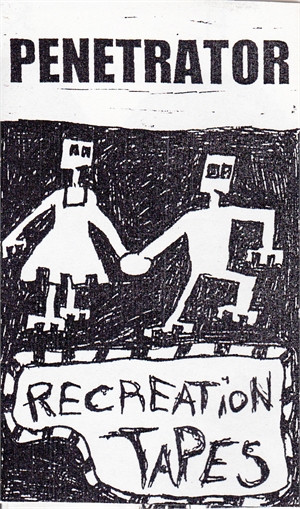 Recreation Tapes 