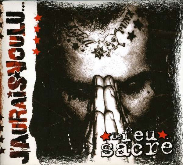 Le Feu Sacré