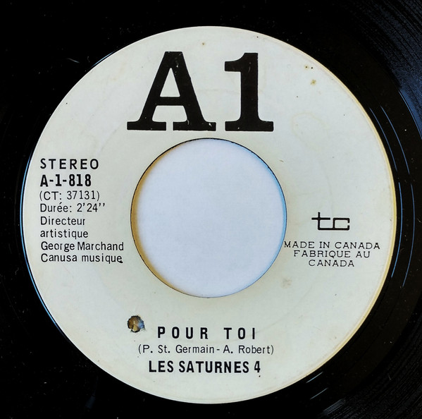 Pour Toi