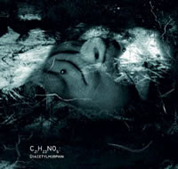 C21H23NO5: Diacetylmorphin