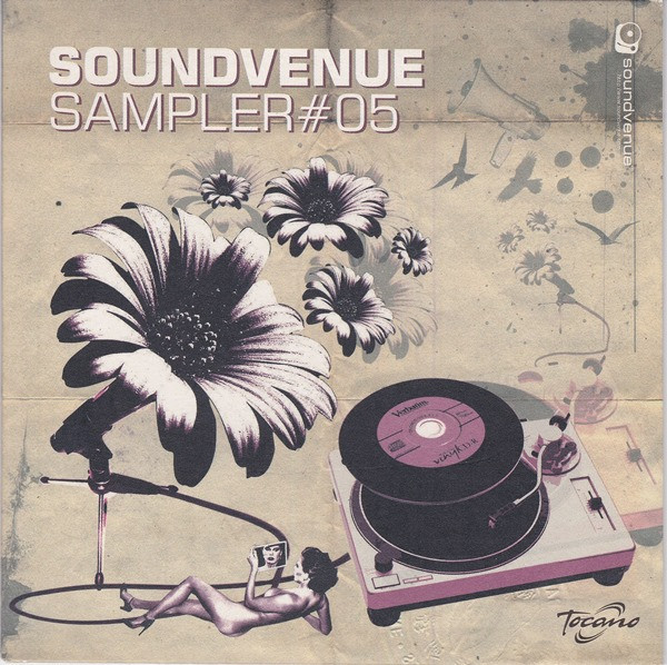 Soundvenue Sampler #05