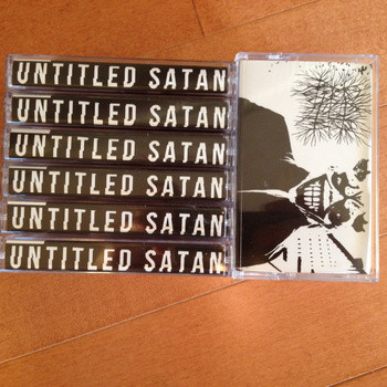 UNTITLEDSATAN