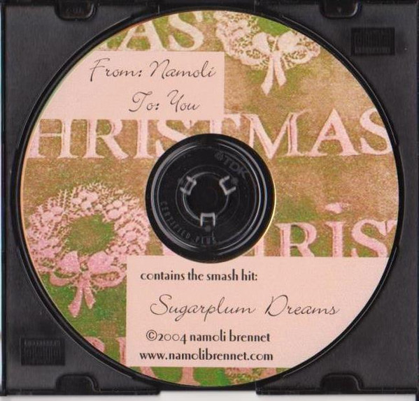 Sugarplum Dreams