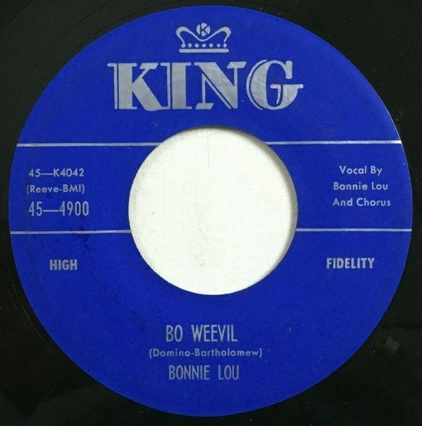Bo Weevil