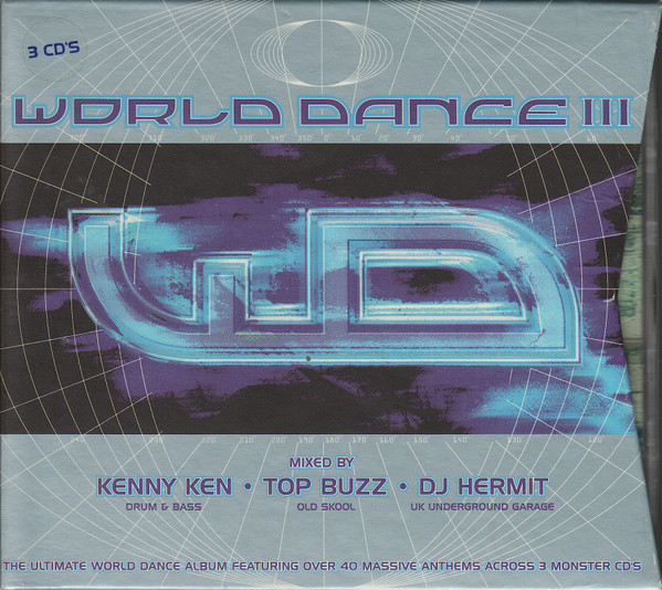 World Dance III