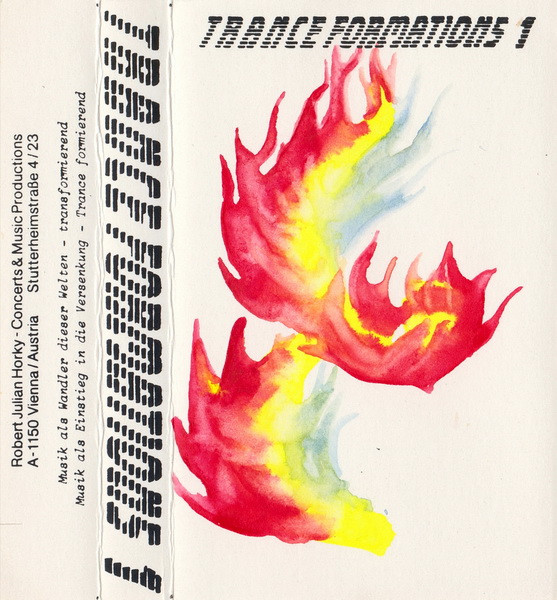 Trance Formations 1