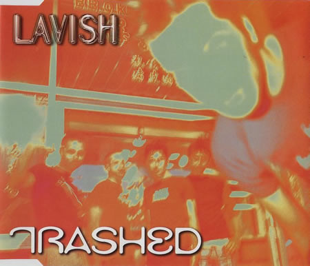 Trashed