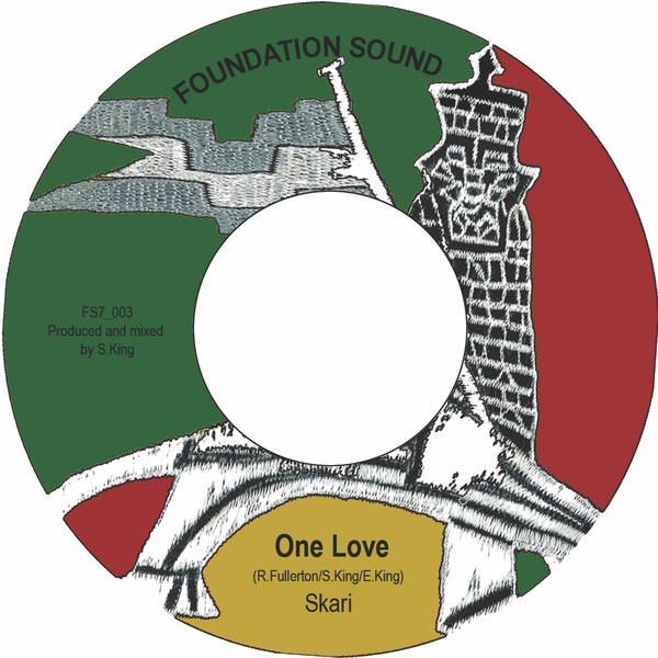 One Love