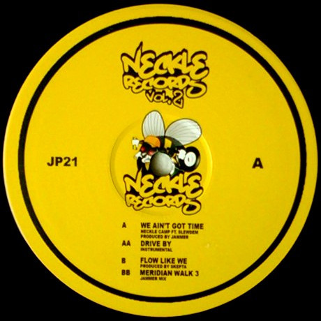 Neckle Records Vol.2