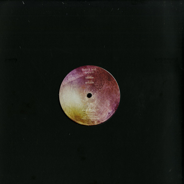 Baegine Ep