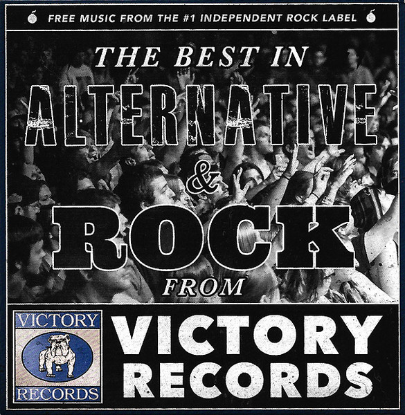 The Best In Alternative & Rock From Victory Records