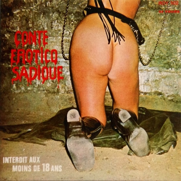 Conte Erotico-Sadique