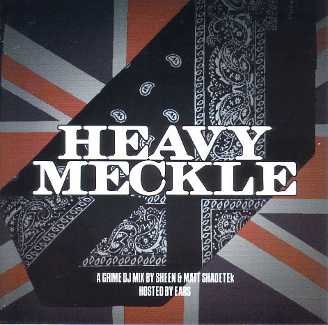 Heavy Meckle