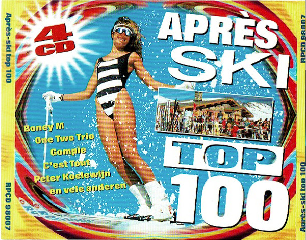 Après Ski Top 100