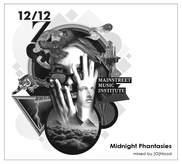Midnight Phantasies
