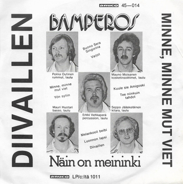 Diivaillen
