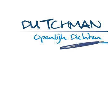 Openlijk Dichten