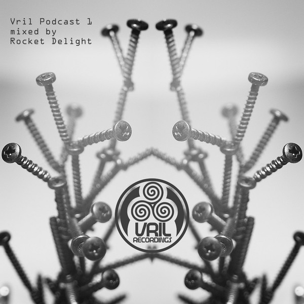 Vril Podcast 1