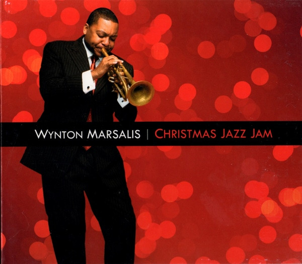 Christmas Jazz Jam