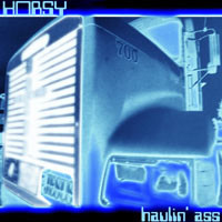 Haulin' Ass