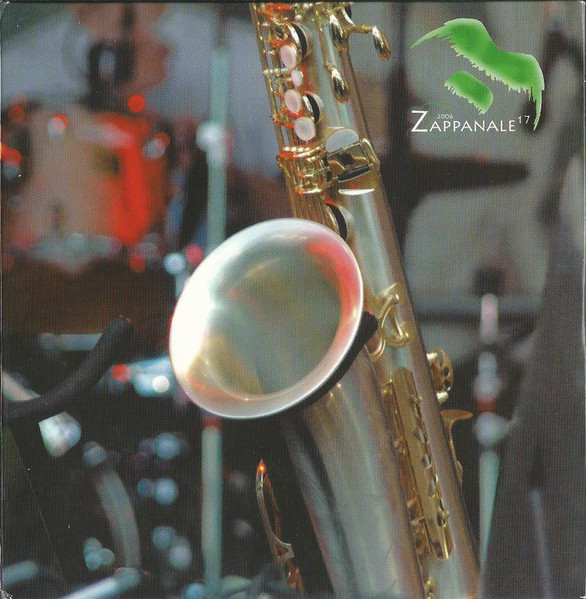 Zappanale 17 2006