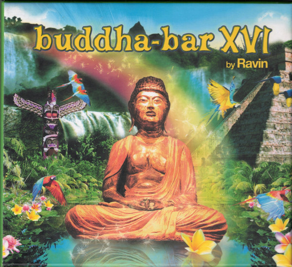 Buddha-Bar XVI