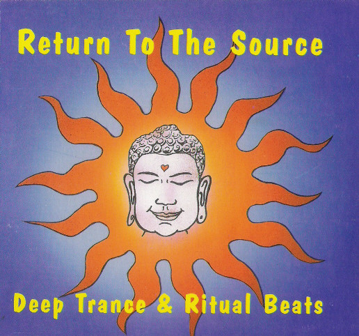 Deep Trance & Ritual Beats
