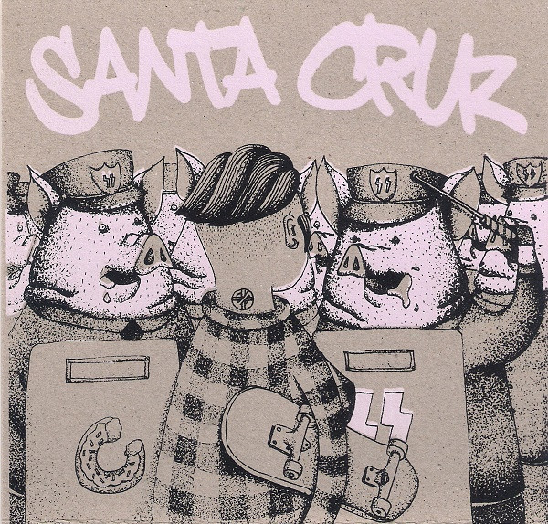 Santa Cruz