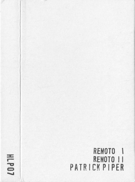 Remoto