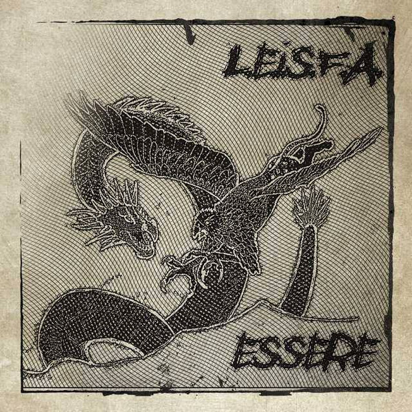 L.E.I.S.F.A. / Essere