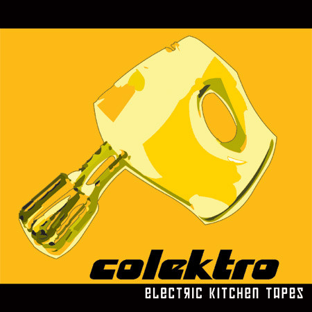 Electric Kitchen Tapes