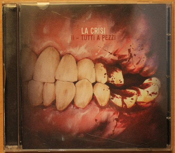 II - Tutti A Pezzi