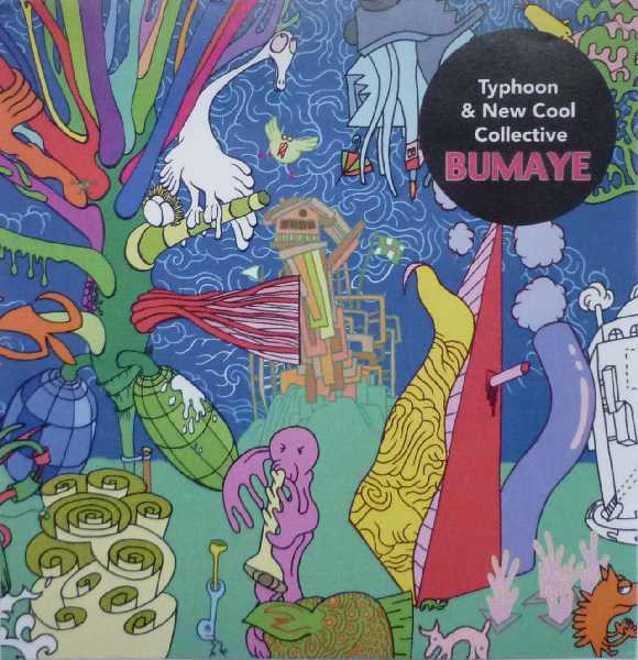 Bumaye