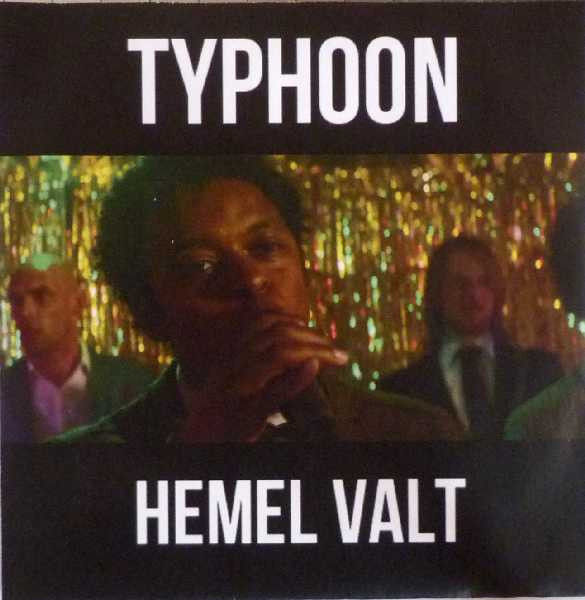 Hemel Valt