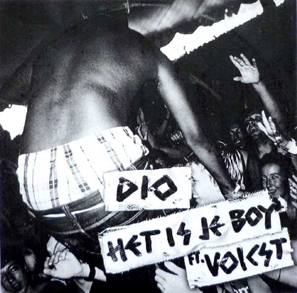 Het Is Je Boy