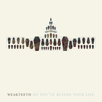 So You've Ruined Your Life 