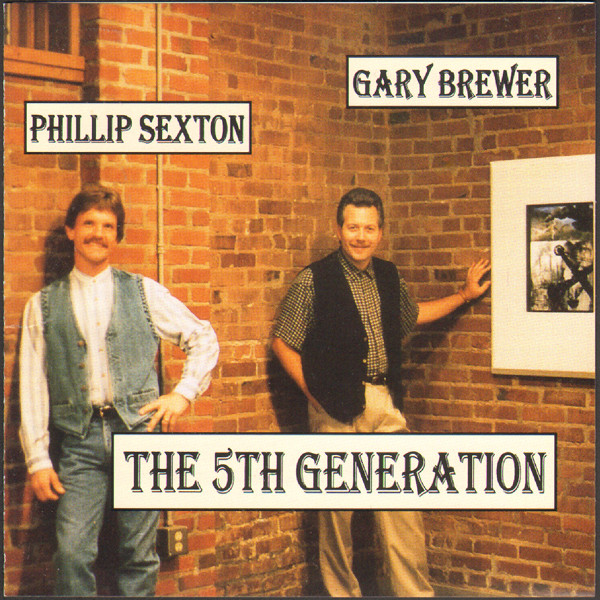 The 5th Generation