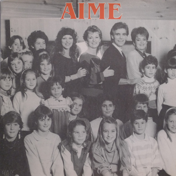 Aime