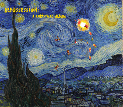 Repossession: A Christmas Album