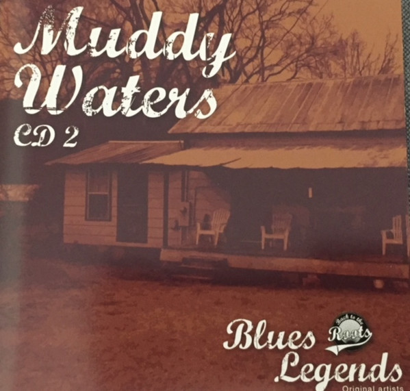 Blues Legends