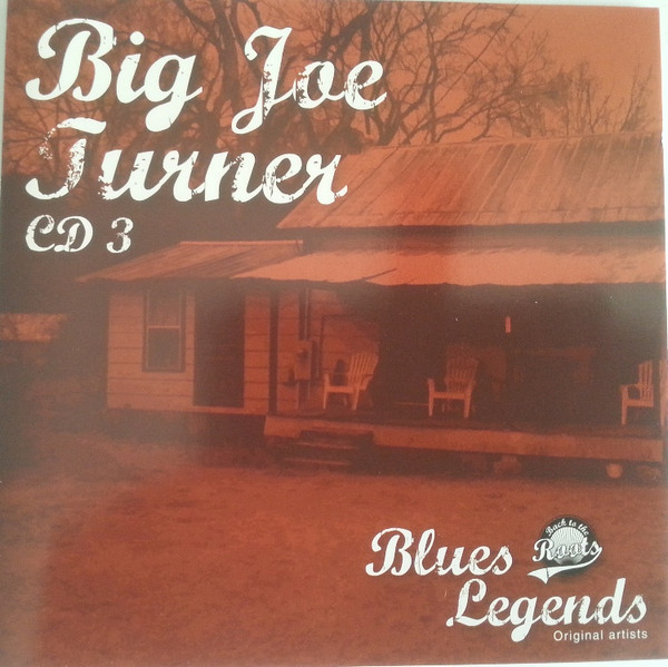 Blues Legends