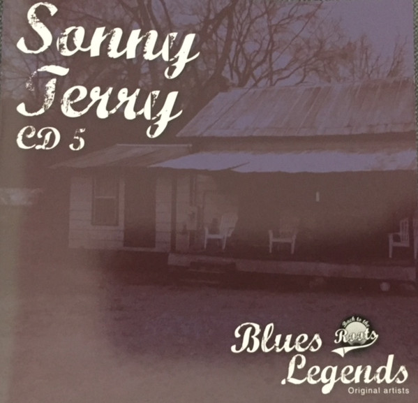 Blues Legends 
