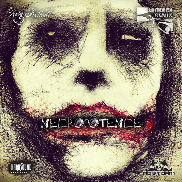 Necropotence (Komprex Remix) 